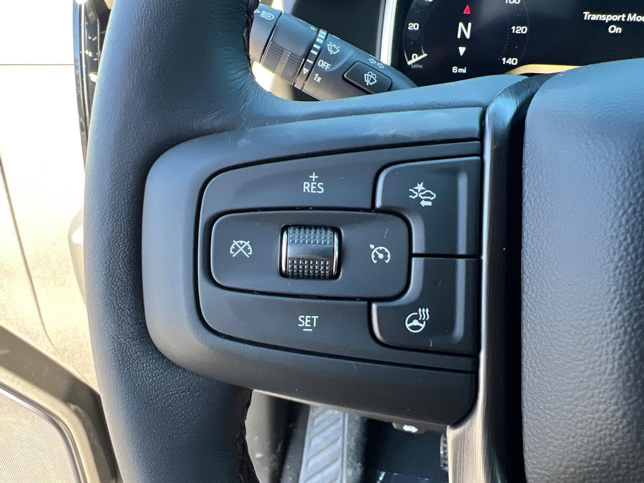 2026 GMC Sierra 2500HD AT4X Hagerstown MD