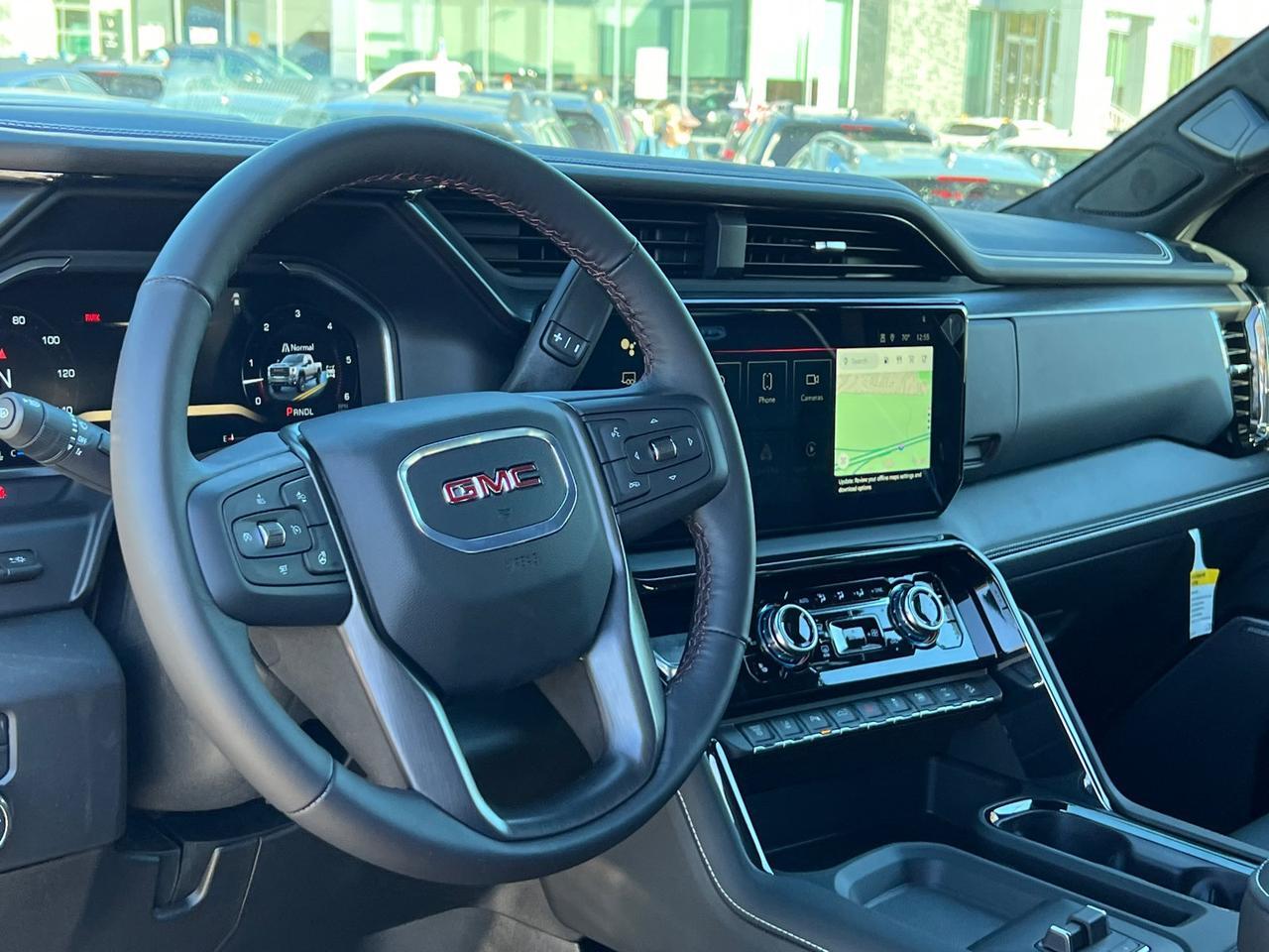 2026 GMC Sierra 2500HD AT4X Hagerstown MD