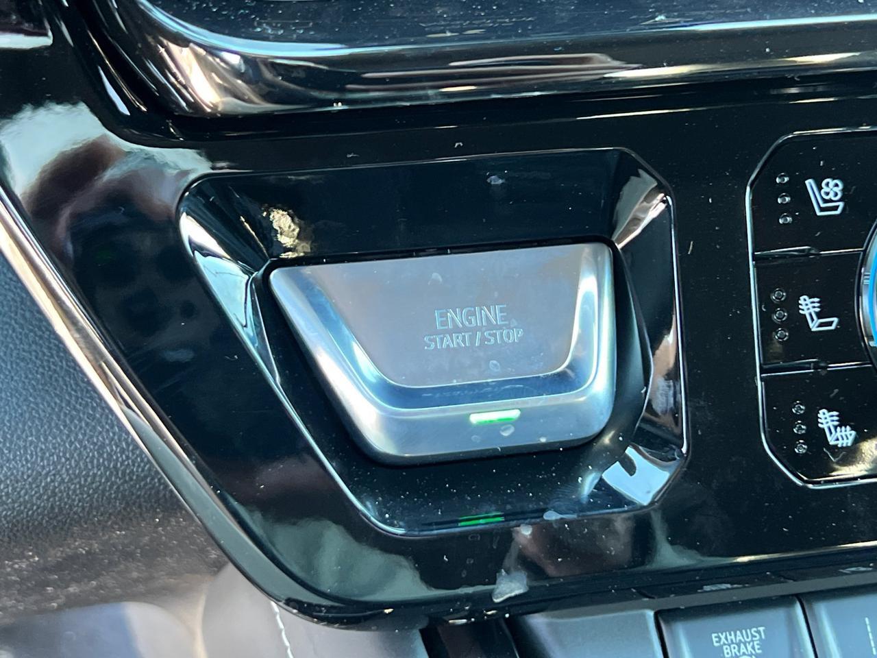 2026 GMC Sierra 2500HD AT4X Hagerstown MD