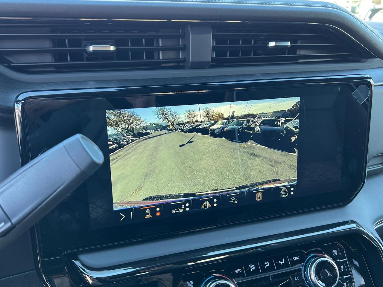 2026 GMC Sierra 2500HD AT4X Hagerstown MD