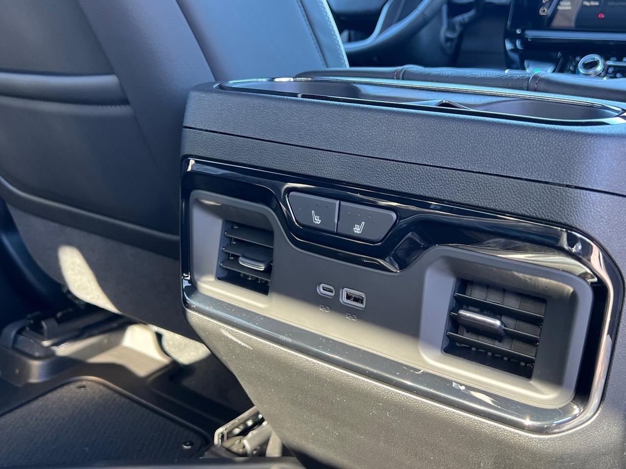 2026 GMC Sierra 2500HD AT4X Hagerstown MD