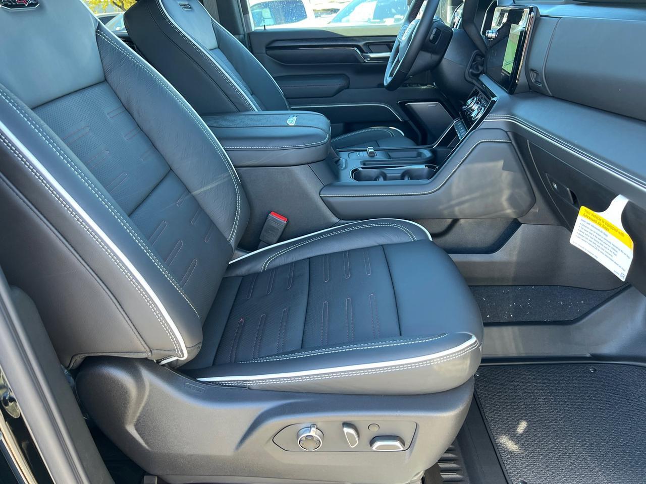 2026 GMC Sierra 2500HD AT4X Hagerstown MD