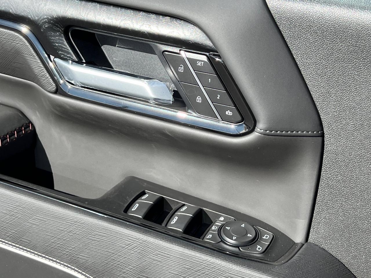 2026 GMC Sierra 2500HD AT4X Hagerstown MD