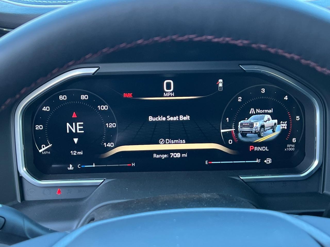 2026 GMC Sierra 2500HD AT4X Hagerstown MD