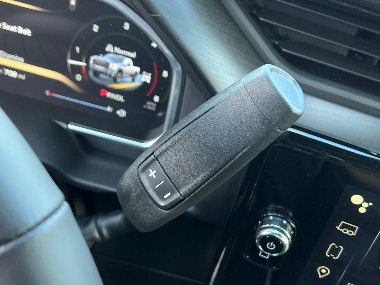 2026 GMC Sierra 2500HD AT4X Hagerstown MD