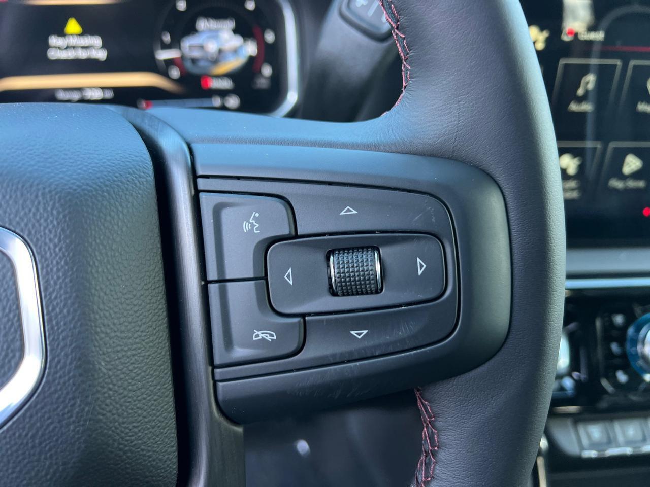 2026 GMC Sierra 2500HD AT4X Hagerstown MD