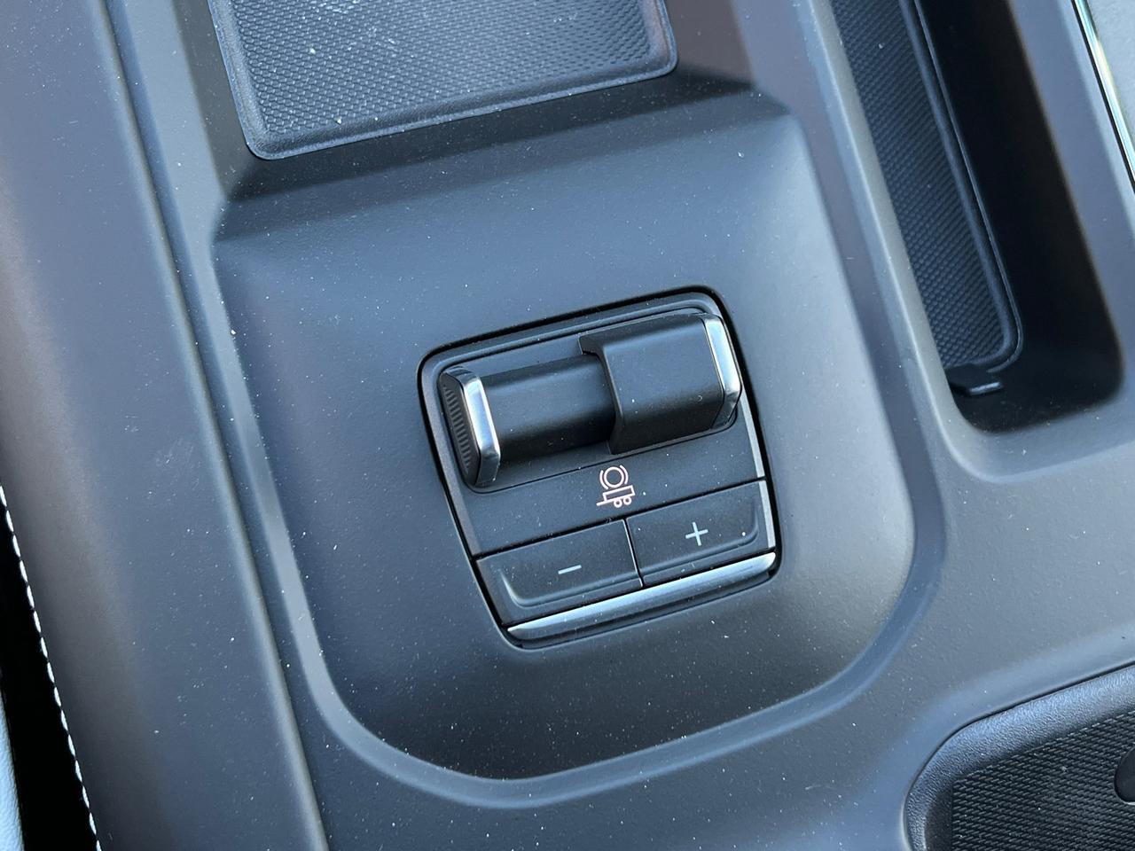 2026 GMC Sierra 2500HD AT4X Hagerstown MD