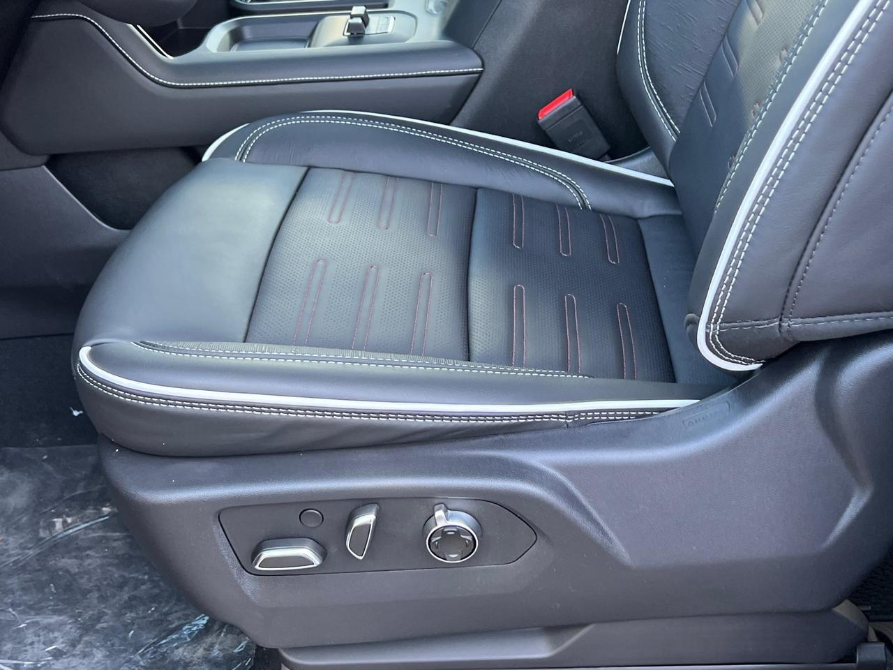 2026 GMC Sierra 2500HD AT4X Hagerstown MD