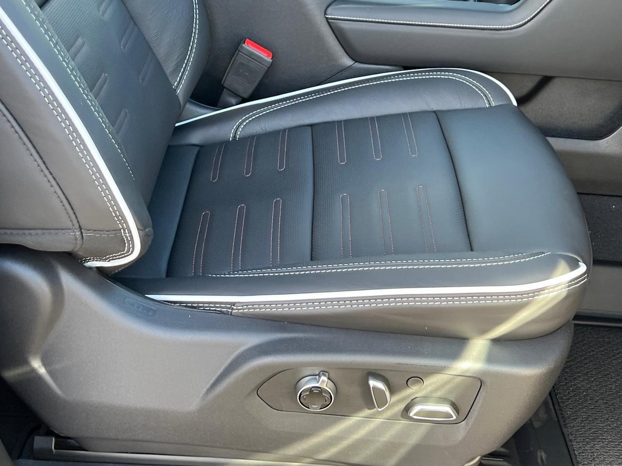 2026 GMC Sierra 2500HD AT4X Hagerstown MD