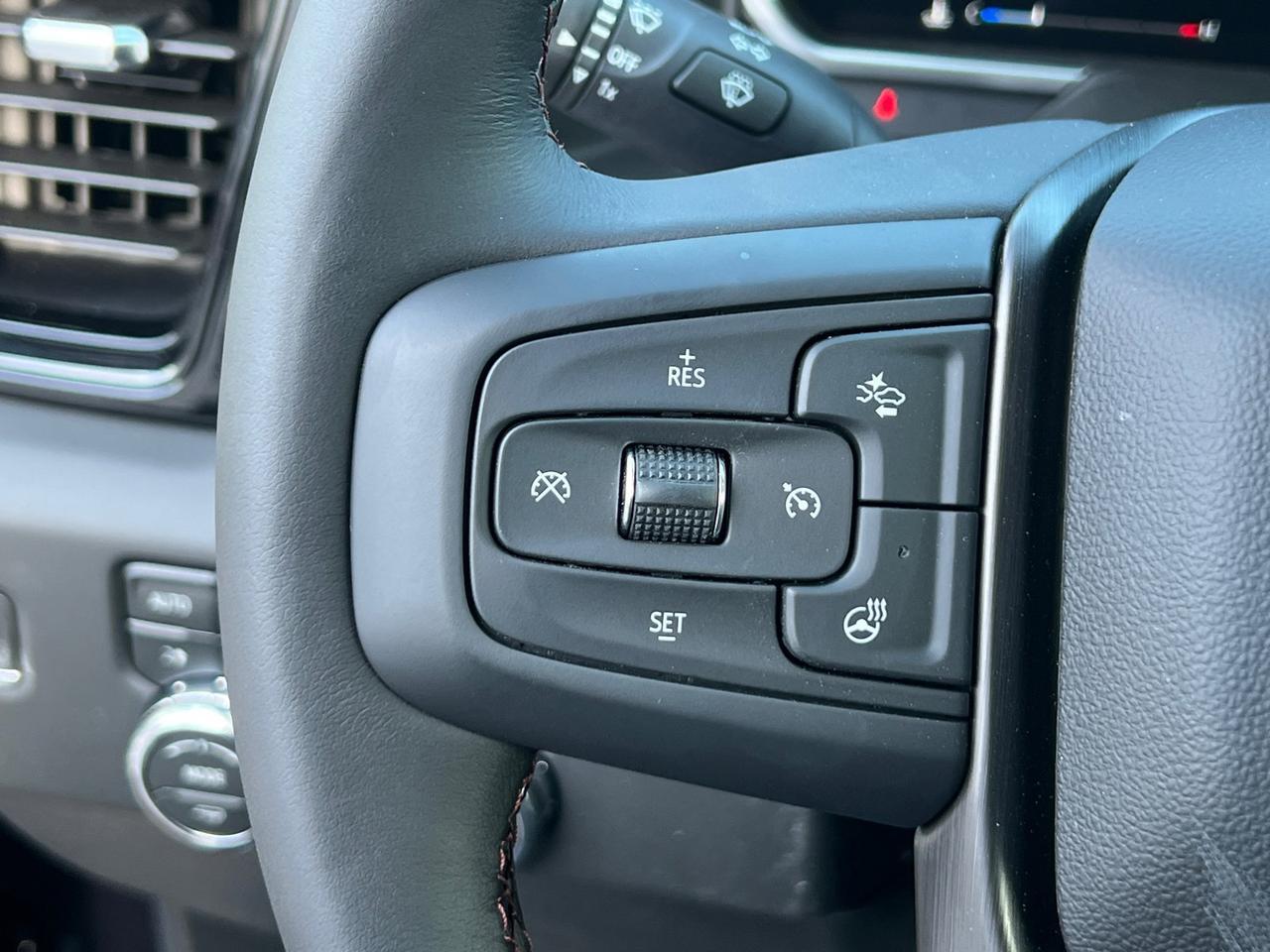 2026 GMC Sierra 2500HD AT4X Hagerstown MD