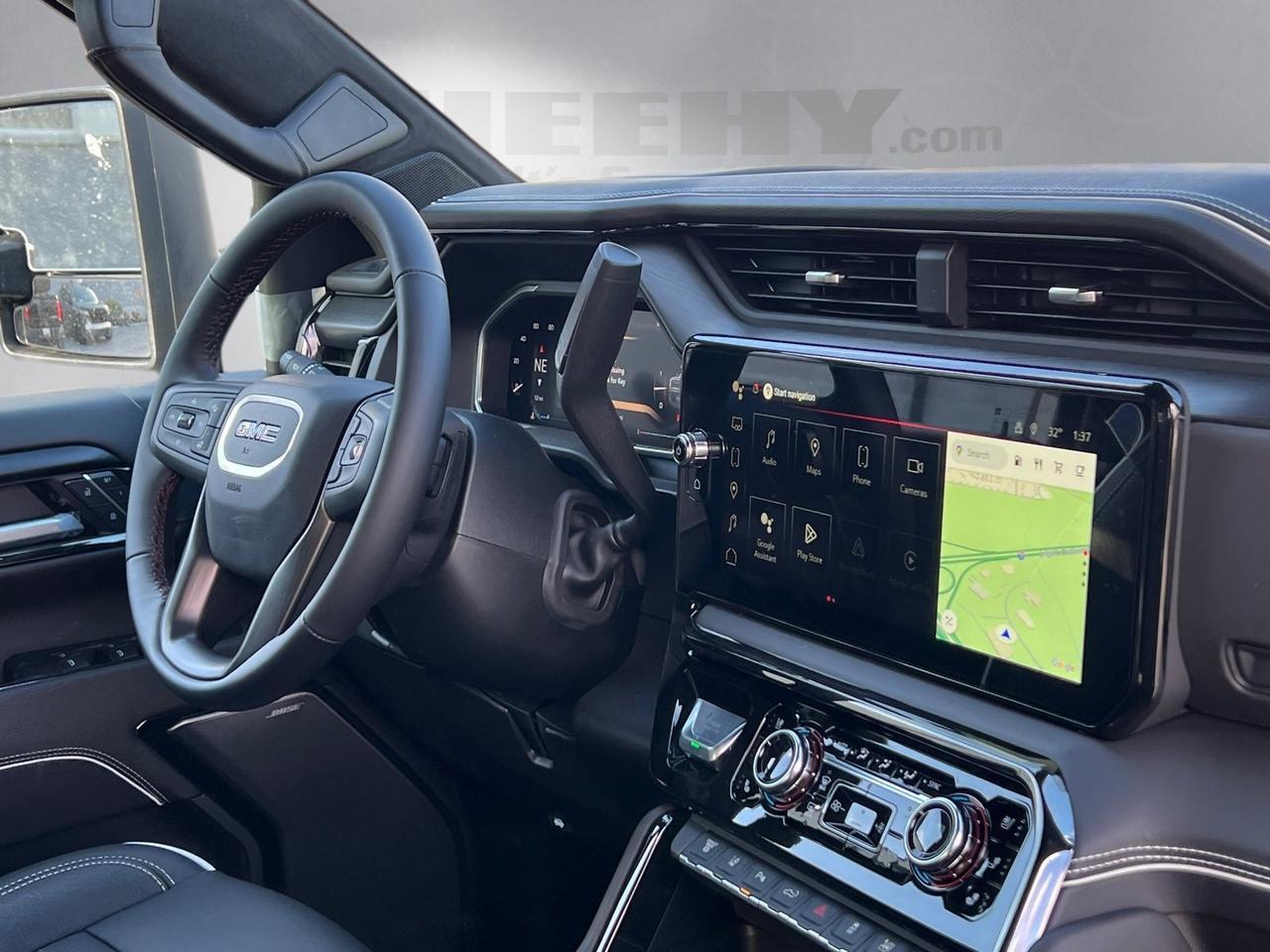 2026 GMC Sierra 2500HD AT4X Hagerstown MD