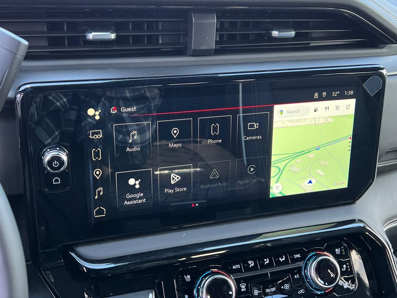 2026 GMC Sierra 2500HD AT4X Hagerstown MD