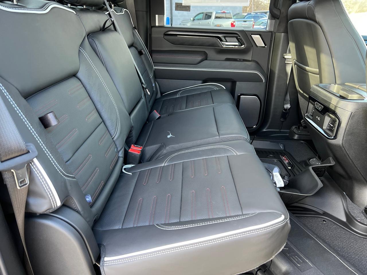 2026 GMC Sierra 2500HD AT4X Hagerstown MD