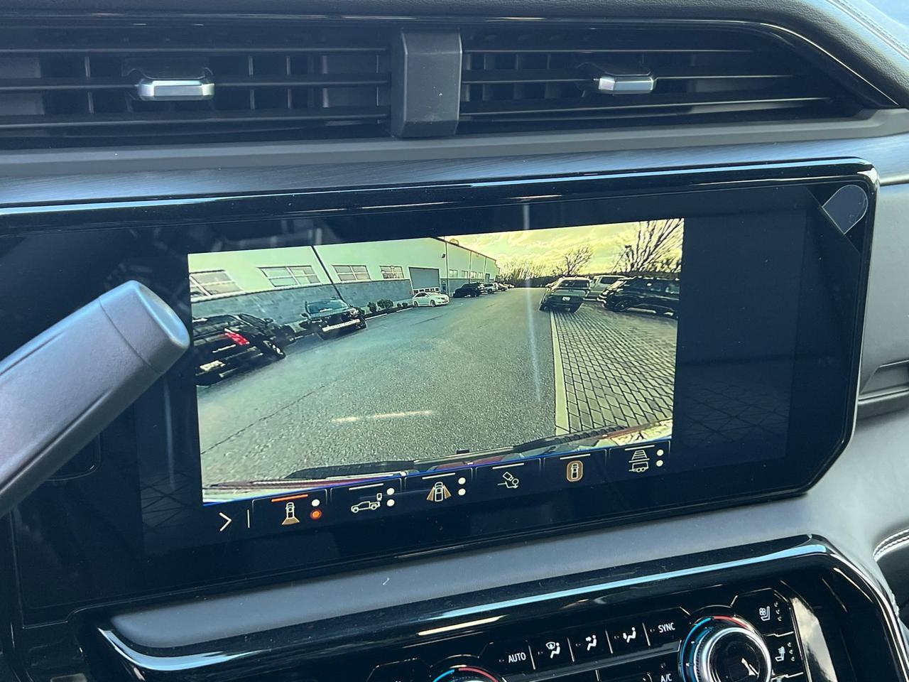 2026 GMC Sierra 2500HD AT4X Hagerstown MD