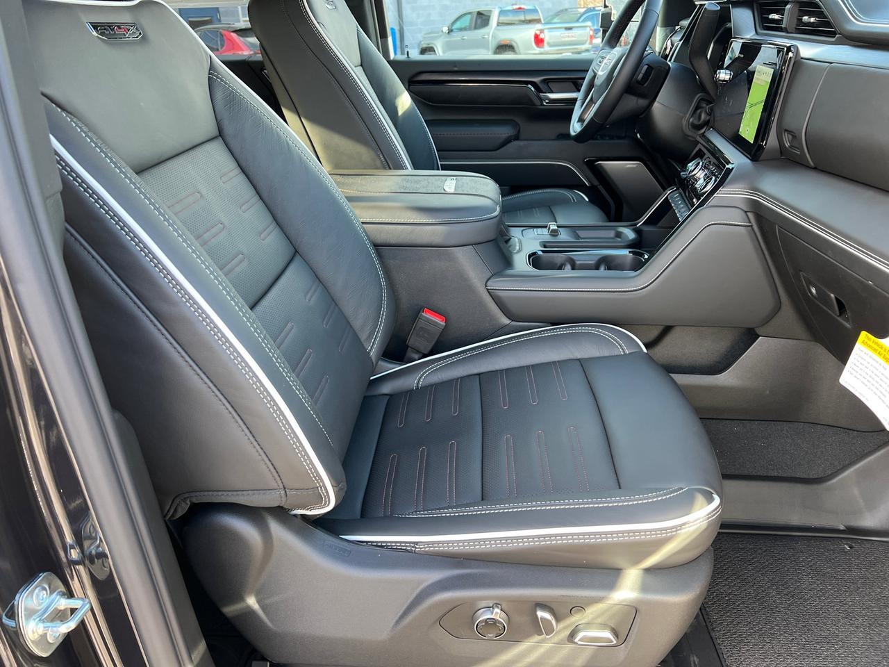 2026 GMC Sierra 2500HD AT4X Hagerstown MD