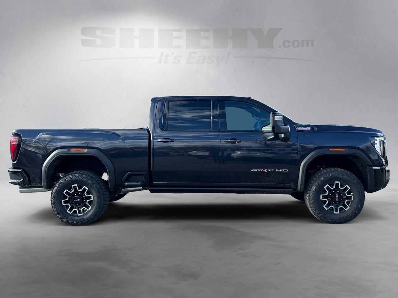 2026 GMC Sierra 2500HD AT4X Hagerstown MD