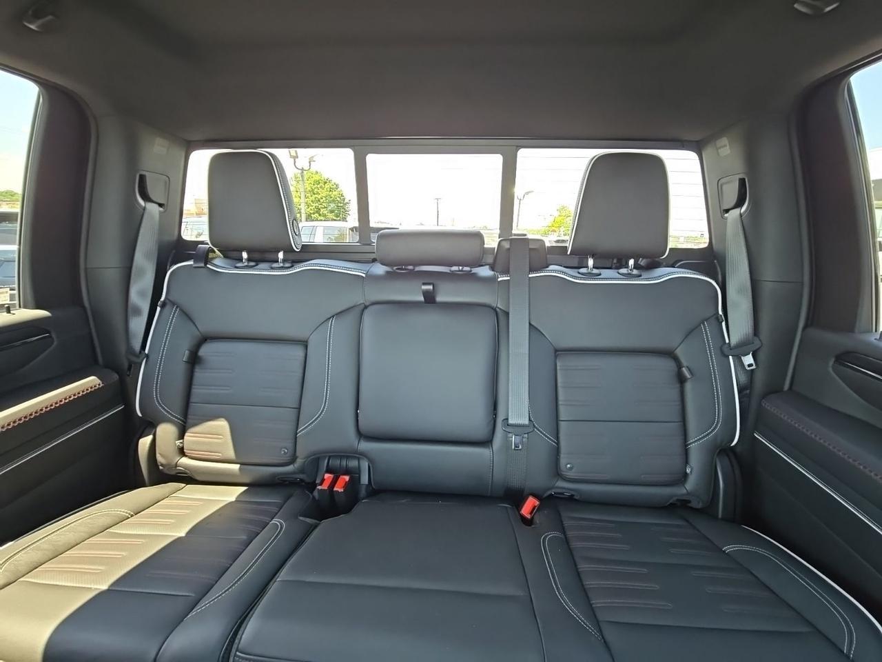2026 GMC Sierra 2500HD AT4X Fredericksburg VA