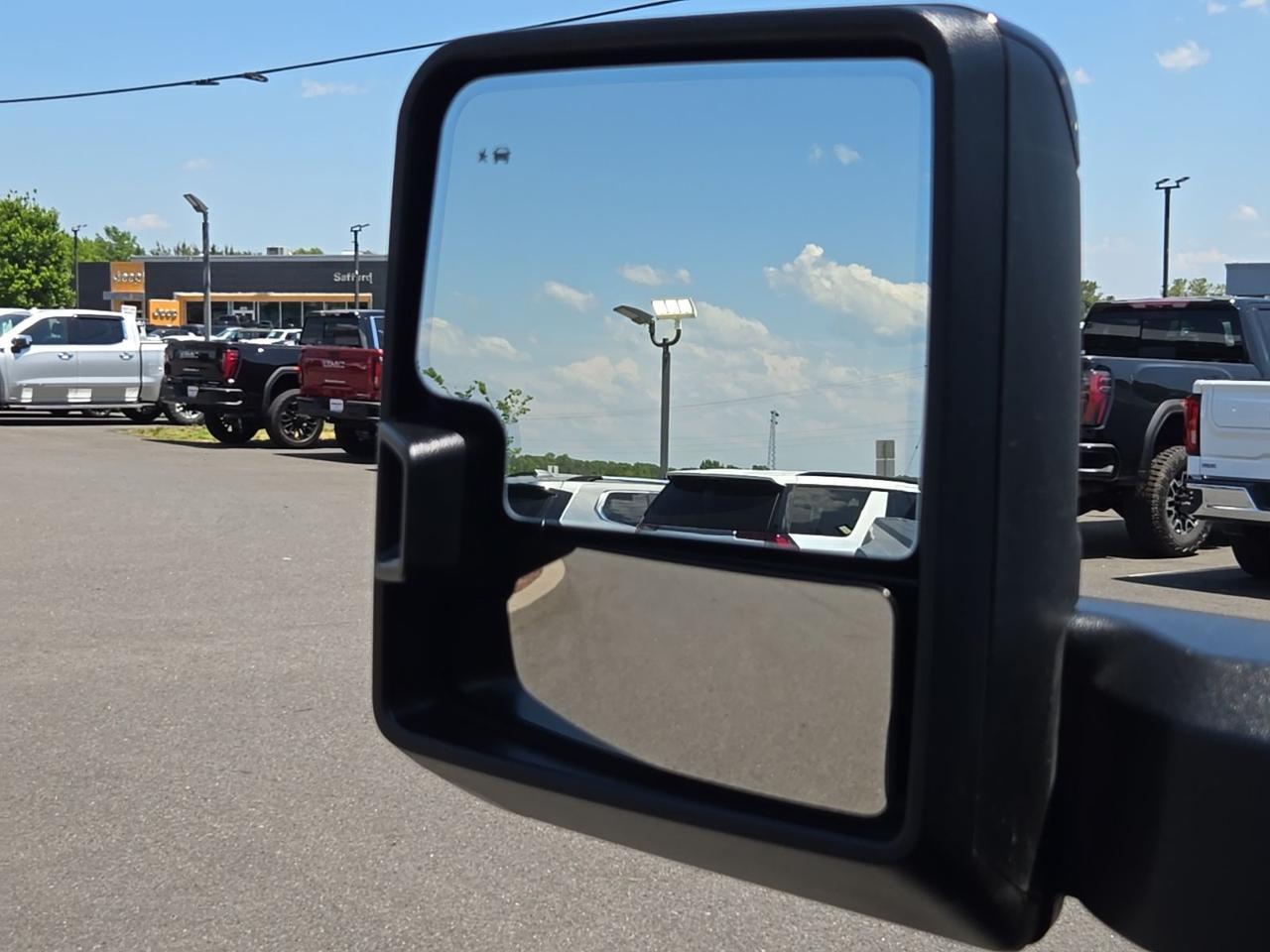 2026 GMC Sierra 2500HD AT4X Fredericksburg VA