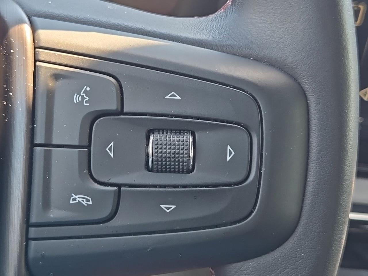 2026 GMC Sierra 2500HD AT4X Fredericksburg VA