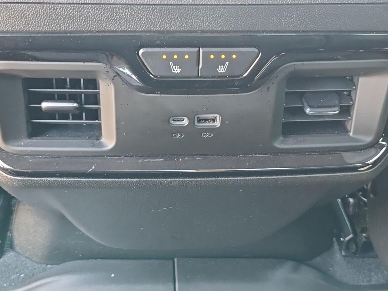 2026 GMC Sierra 2500HD AT4X Fredericksburg VA