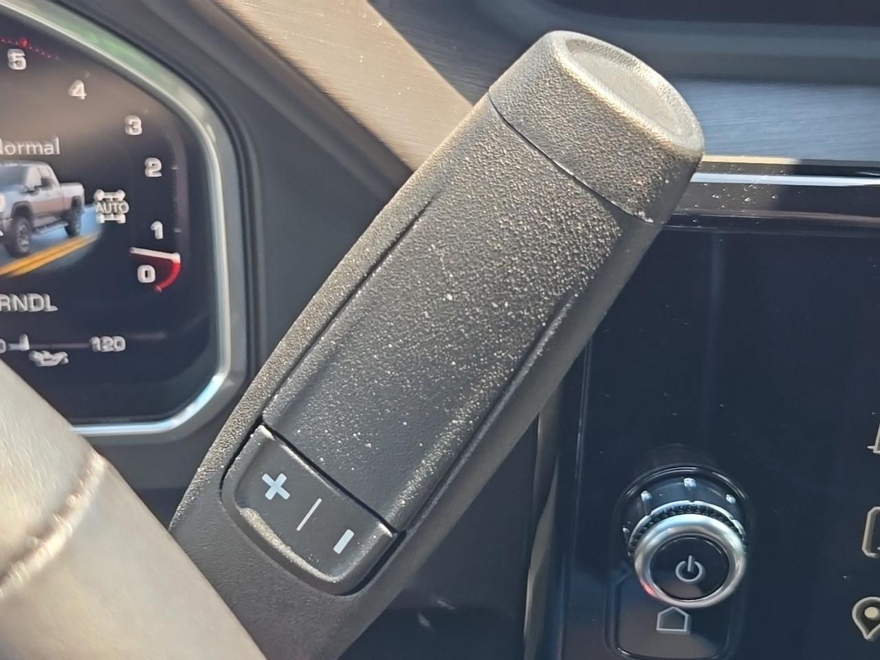 2026 GMC Sierra 2500HD AT4X Fredericksburg VA