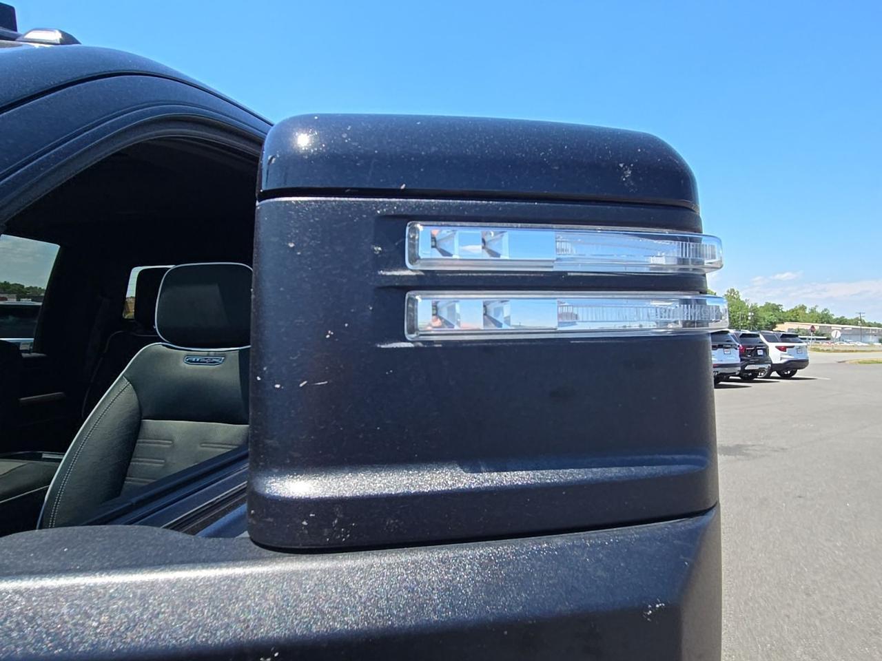 2026 GMC Sierra 2500HD AT4X Fredericksburg VA