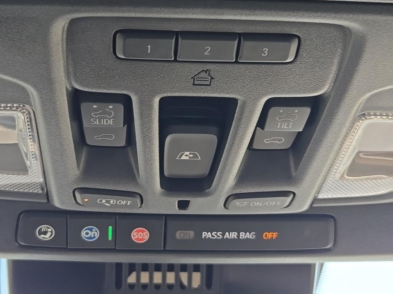 2026 GMC Sierra 2500HD AT4X Fredericksburg VA
