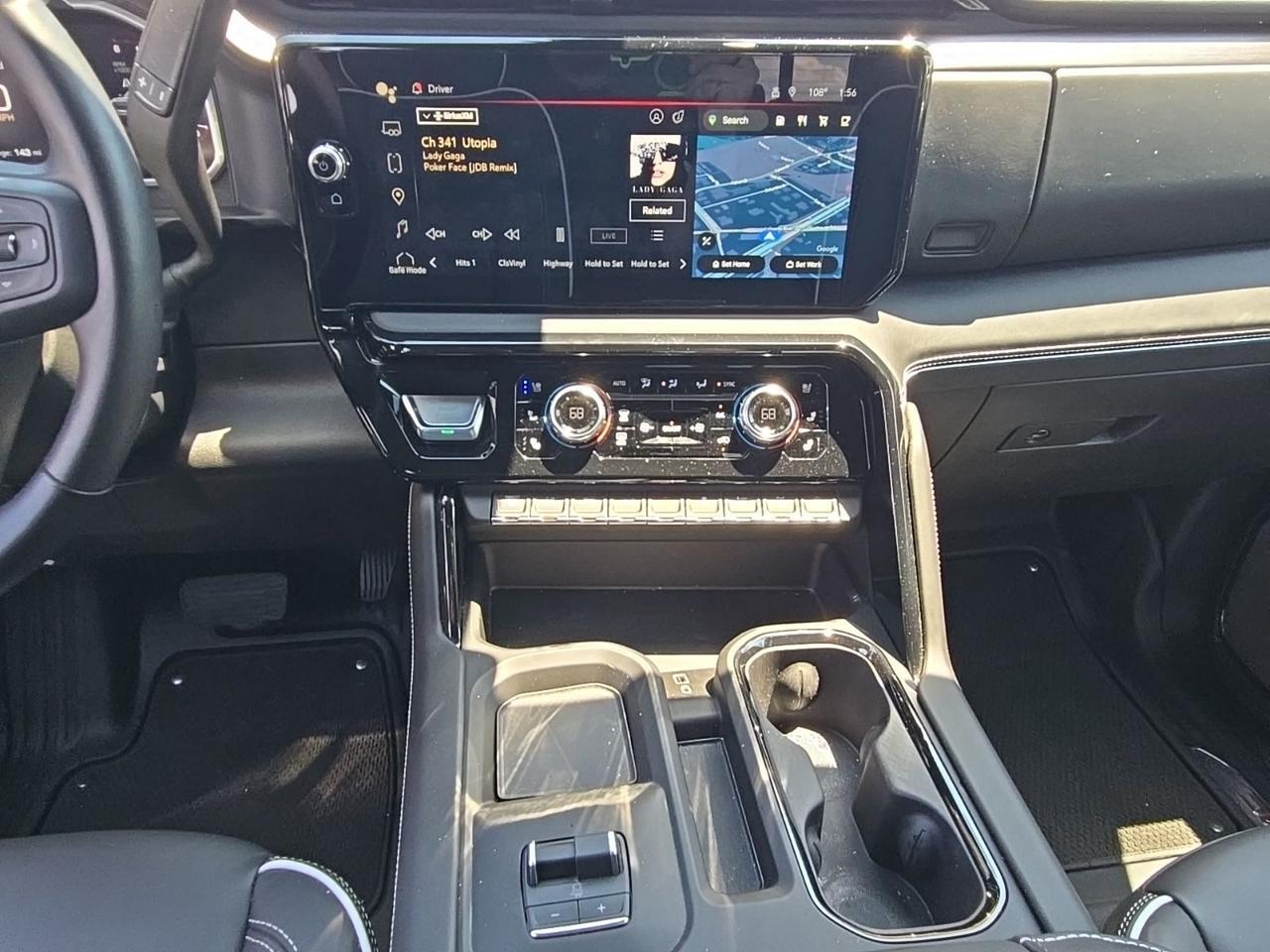 2026 GMC Sierra 2500HD AT4X Fredericksburg VA