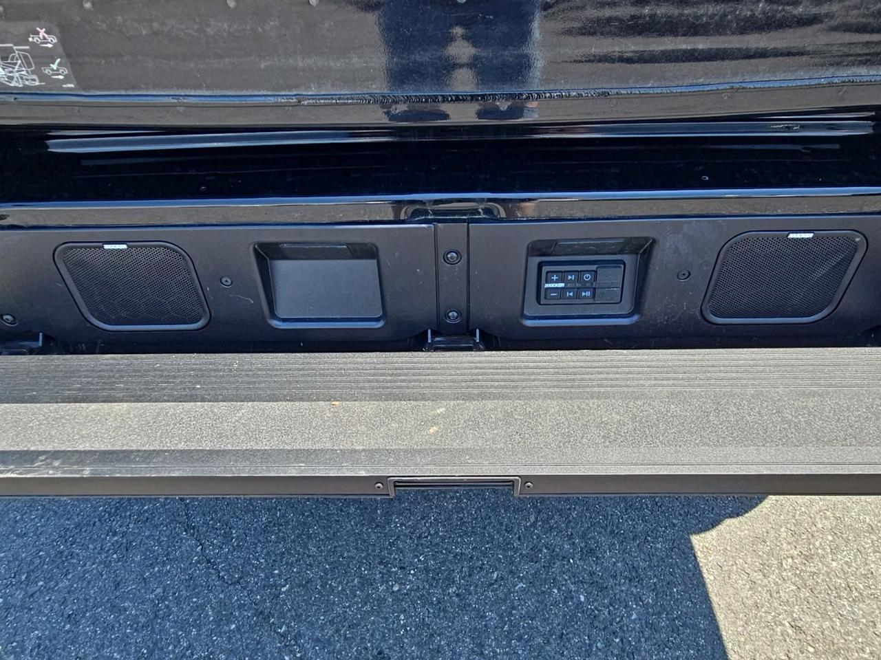 2026 GMC Sierra 2500HD AT4X Fredericksburg VA