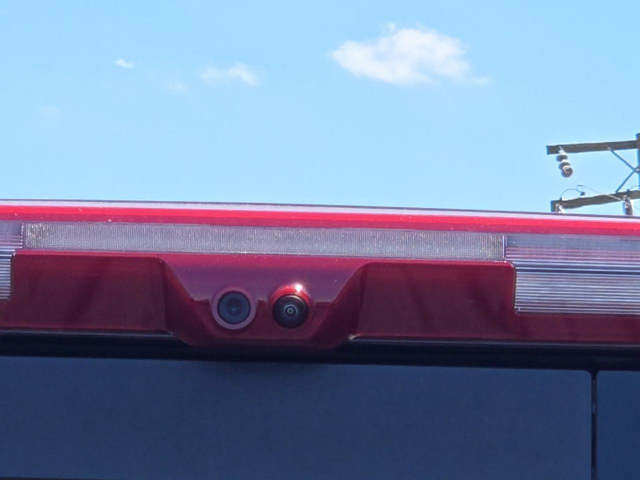 2026 GMC Sierra 2500HD AT4X Fredericksburg VA