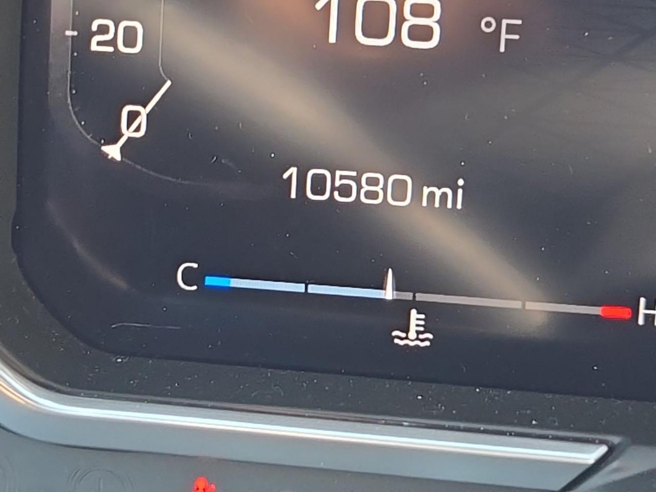 2026 GMC Sierra 2500HD AT4X Fredericksburg VA