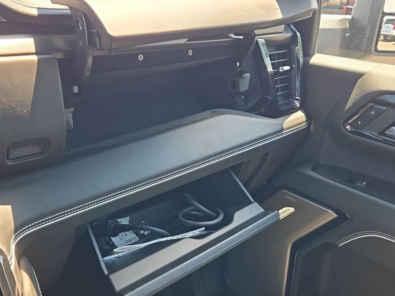 2026 GMC Sierra 2500HD AT4X Fredericksburg VA