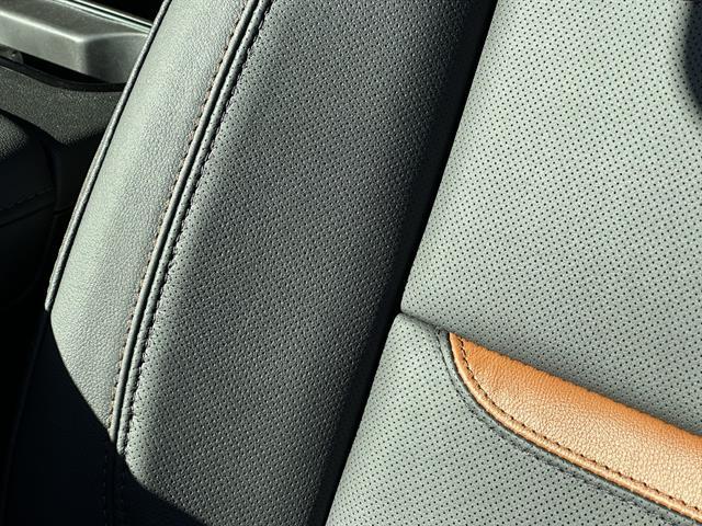 2026 GMC Sierra 2500HD Crew Cab, Standard Bed, AT4, 4WD Tucson AZ