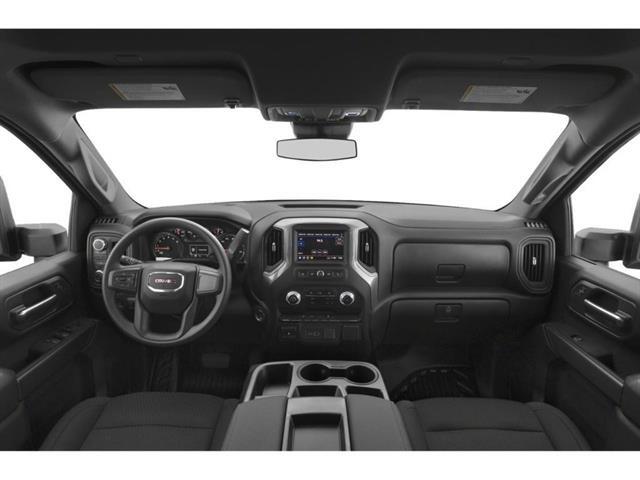 2026 GMC Sierra 2500HD Crew Cab, Standard Bed, AT4, 4WD Tucson AZ