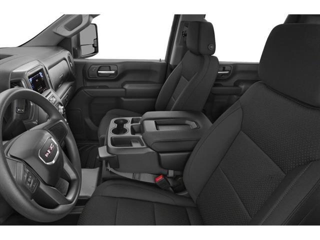 2026 GMC Sierra 2500HD Crew Cab, Standard Bed, AT4, 4WD Tucson AZ