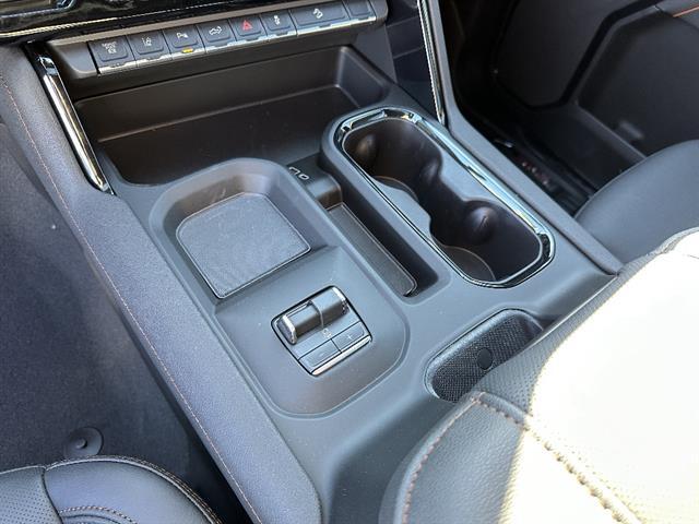 2026 GMC Sierra 2500HD Crew Cab, Standard Bed, AT4, 4WD Tucson AZ