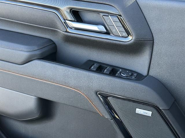 2026 GMC Sierra 2500HD Crew Cab, Standard Bed, AT4, 4WD Tucson AZ