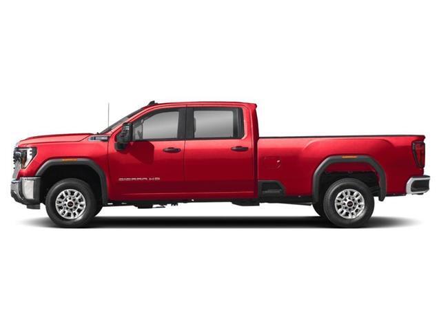 2026 GMC Sierra 2500HD Crew Cab, Standard Bed, AT4, 4WD Tucson AZ