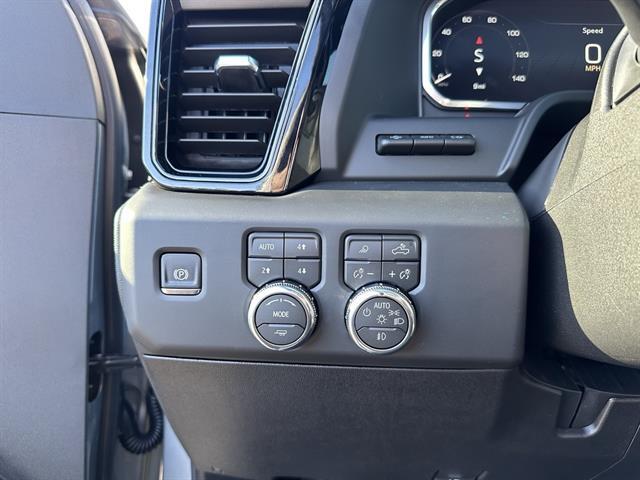 2026 GMC Sierra 2500HD Crew Cab, Standard Bed, AT4, 4WD Tucson AZ