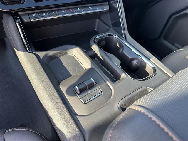 2026 GMC Sierra 2500HD Crew Cab, Standard Bed, AT4, 4WD Tucson AZ