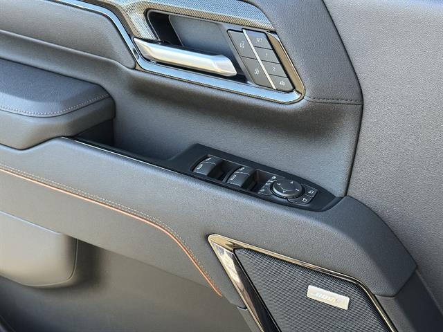 2026 GMC Sierra 2500HD Crew Cab, Standard Bed, AT4, 4WD Tucson AZ