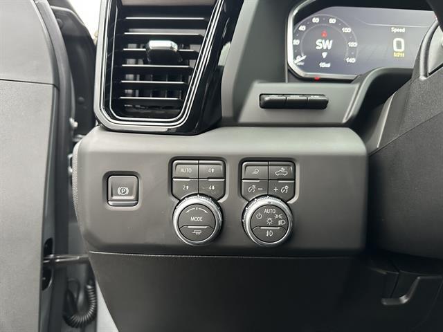 2026 GMC Sierra 2500HD Crew Cab, Standard Bed, AT4X, 4WD Tucson AZ