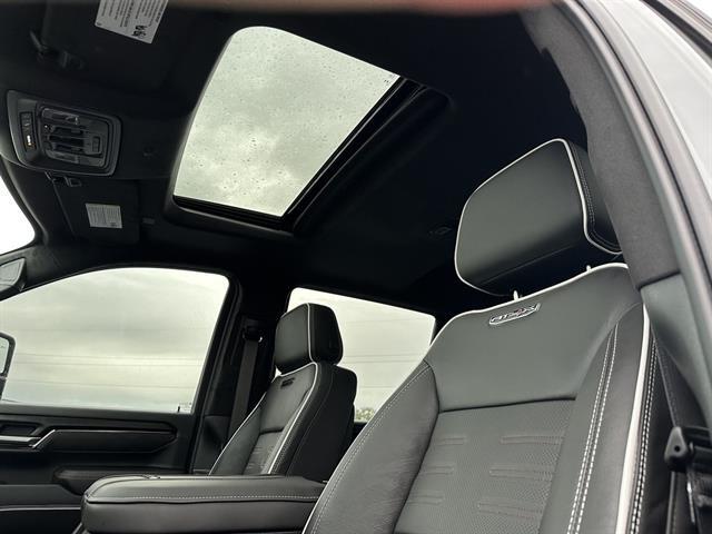 2026 GMC Sierra 2500HD Crew Cab, Standard Bed, AT4X, 4WD Tucson AZ