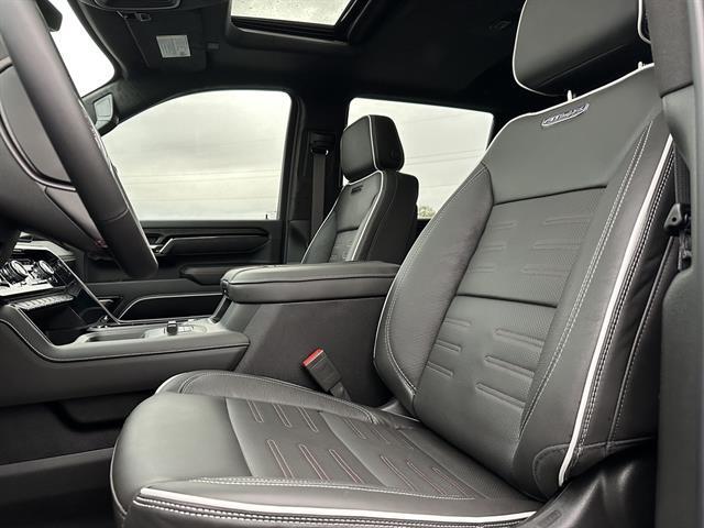 2026 GMC Sierra 2500HD Crew Cab, Standard Bed, AT4X, 4WD Tucson AZ