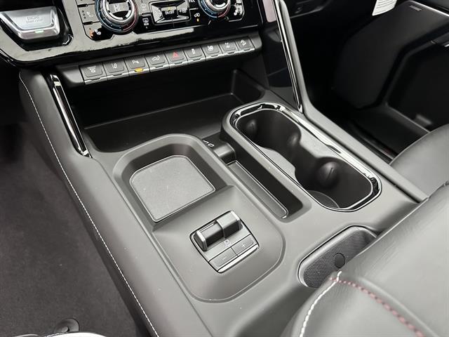 2026 GMC Sierra 2500HD Crew Cab, Standard Bed, AT4X, 4WD Tucson AZ