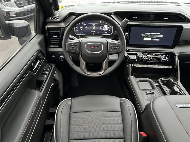 2026 GMC Sierra 2500HD Crew Cab, Standard Bed, AT4X, 4WD Tucson AZ