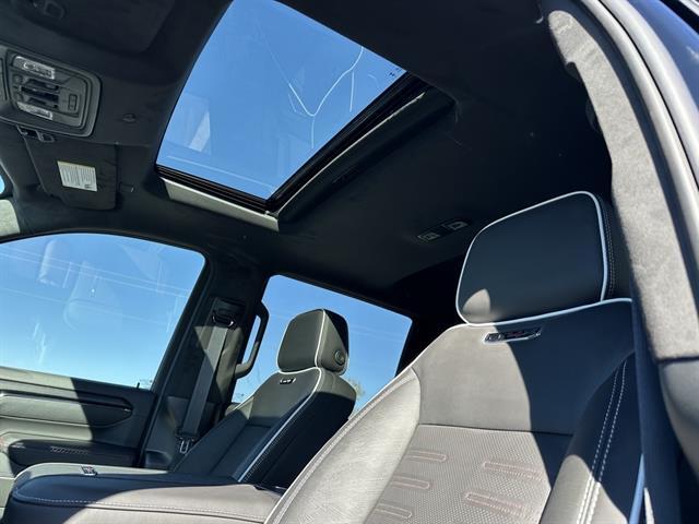 2026 GMC Sierra 2500HD Crew Cab, Standard Bed, AT4X, 4WD Tucson AZ