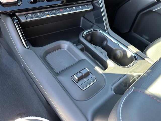 2026 GMC Sierra 2500HD Crew Cab, Standard Bed, AT4X, 4WD Tucson AZ