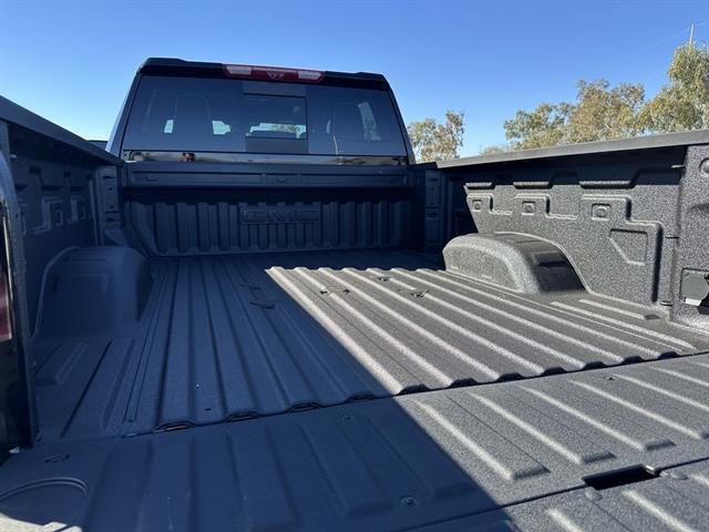 2026 GMC Sierra 2500HD Crew Cab, Standard Bed, AT4X, 4WD Tucson AZ