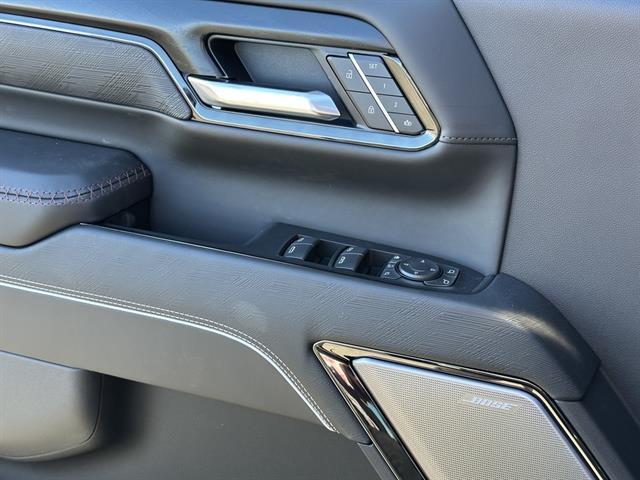 2026 GMC Sierra 2500HD Crew Cab, Standard Bed, AT4X, 4WD Tucson AZ